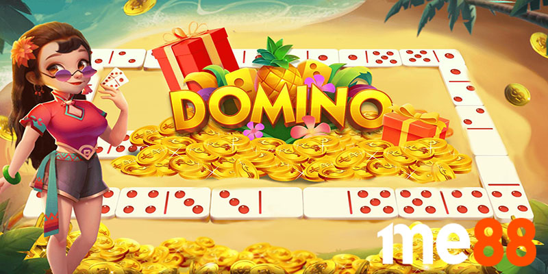 Casino ME88 - Hướng Dẫn Chơi Domino Đơn Giản và Thú Vị!