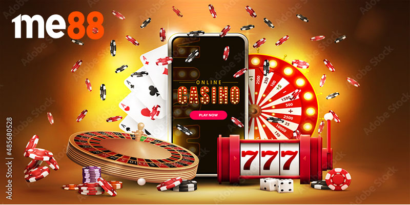 Săn Jackpot khủng – Cơ hội đổi đời